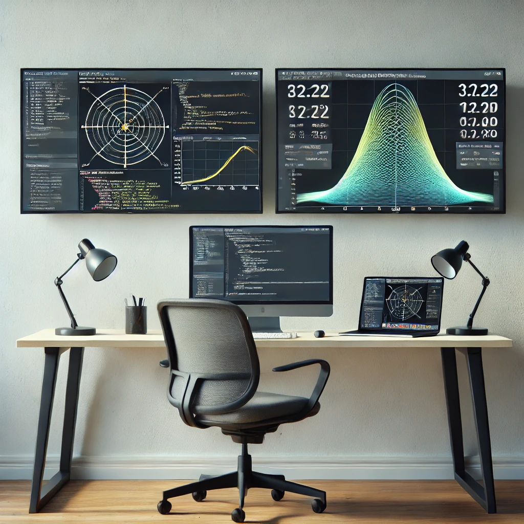 Workspace with FDFD Python code and Yagi antenna analysis